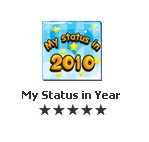 My status in year