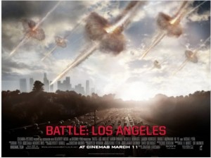 Battle Los Angeles