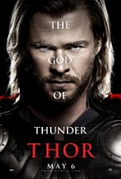 cerita film Thor