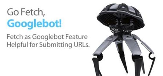 fitur baru webmaster fetch as googlebot