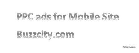 mengenal ppc ads mobile buzzcity