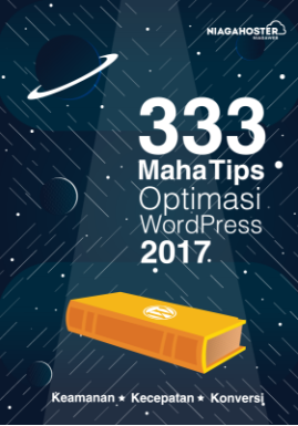 Ebook 333 MahaTips Optimasi WordPress