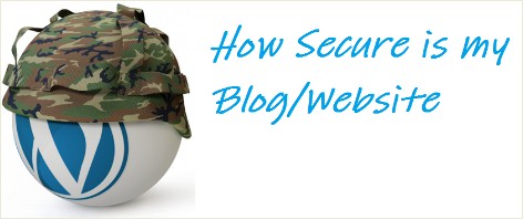 plugin wordpress security