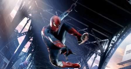 The-Amazing-Spider-man